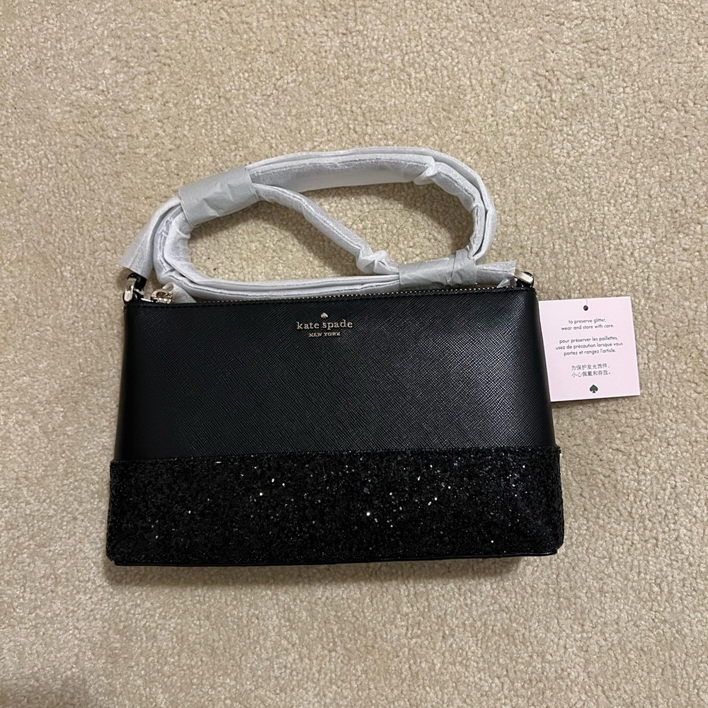 RARE BNWT Kate spade bag